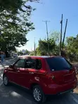 Mazda Verisa 2012 Red - 1