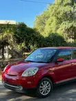 Mazda Verisa 2012 Red - 2