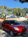 Mazda Verisa 2012 Red - 3