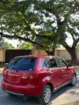 Mazda Verisa 2012 Red - 5