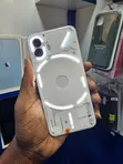 Nothing Phone 1 256GB White - 1