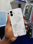 Nothing Phone 1 256GB White - 2