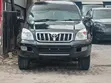 Toyota Land Cruiser Prado 2006 Black - 1