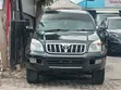 Toyota Land Cruiser Prado 2006 Black - 2
