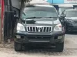 Toyota Land Cruiser Prado 2006 Black - 3