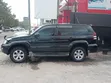 Toyota Land Cruiser Prado 2006 Black - 4