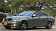 Mercedes-Benz C-Class 2009 Gray - 2