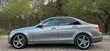 Mercedes-Benz C-Class 2009 Gray - 3