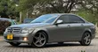 Mercedes-Benz C-Class 2009 Gray - 5