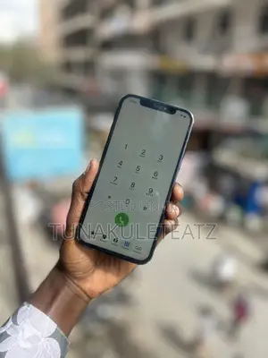 Apple iPhone 12 128GB Blue