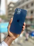 Apple iPhone 12 128GB Blue - 2