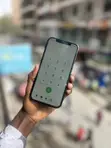 Apple iPhone 12 128GB Blue - 3