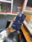 Apple iPhone 12 128GB Blue - 4
