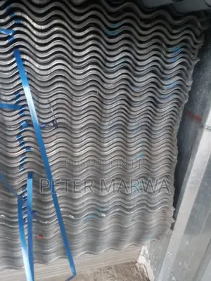 ALAF Roofing Sheets - Reject