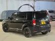 Toyota Corolla Rumion 2009 Black - 1