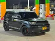Toyota Corolla Rumion 2009 Black - 2