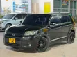 Toyota Corolla Rumion 2009 Black - 3
