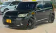 Toyota Corolla Rumion 2009 Black - 4