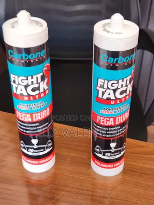 Fast-Drying Adhesive for Panels, PU Stones, Plastic, PVC, WPC