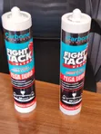 Fast-Drying Adhesive for Panels, PU Stones, Plastic, PVC, WPC - 1