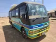 Mitsubishi Fuso Rosa 2021 Beige - 3