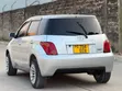 Toyota IST 2003 Silver - 1
