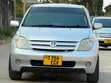 Toyota IST 2003 Silver - 2