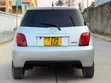 Toyota IST 2003 Silver - 3