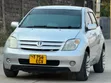 Toyota IST 2003 Silver - 5