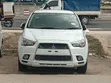 Mitsubishi RVR 2.0 2011 - White - 2