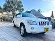 Toyota Kluger 2005 White - 2