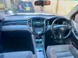 Toyota Kluger 2005 White - 4