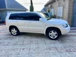 Toyota Kluger 2005 White - 5