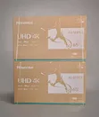 Hisense 65" UHD 4K Smart TV - 1