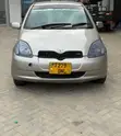 Toyota Vitz 1.5 FWD 5dr 2004 Beige - 1