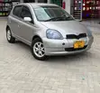 Toyota Vitz 1.5 FWD 5dr 2004 Beige - 2