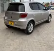 Toyota Vitz 1.5 FWD 5dr 2004 Beige - 3