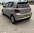 Toyota Vitz 1.5 FWD 5dr 2004 Beige - 4