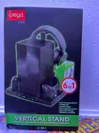 iPega Vertical Stand for Gaming Consoles - 1