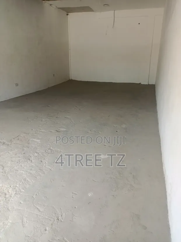 Commercial Shop for Rent - Kigamboni - 1