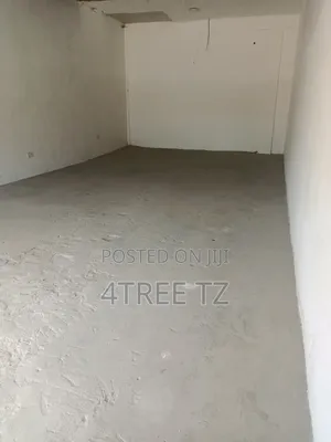 Commercial Shop for Rent - Kigamboni