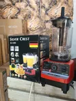 Silvercrest Heavy-Duty Blender - 1