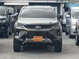 2021 Toyota Fortuner VX 2.8 GD-6 - 1