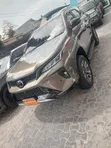 2021 Toyota Fortuner VX 2.8 GD-6 - 5