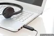 Logitech H340 USB Computer Headset - 3