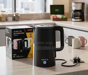 Arita Large Capacity Water Kettle 2.5L