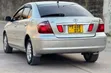 Toyota Premio 2004 Silver - 1