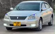 Toyota Premio 2004 Silver - 2