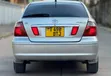 Toyota Premio 2004 Silver - 3