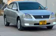 Toyota Premio 2004 Silver - 4
